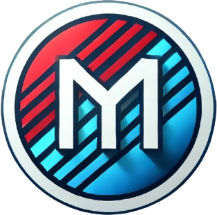 MuMaps Logo